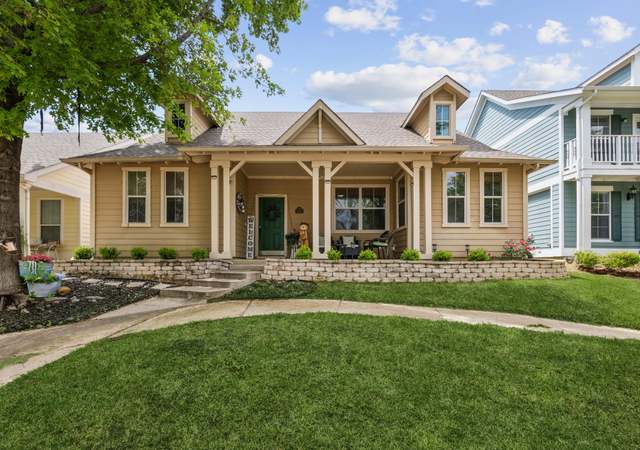 Property at 1925 Bridgeport Dr, Providence Village, TX 76227, 3 beds, 2 baths