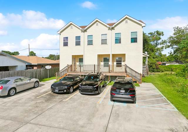 Property at 1209 Tallow Tree Ln, Harvey, LA 70058, 6 beds, 4.5 baths
