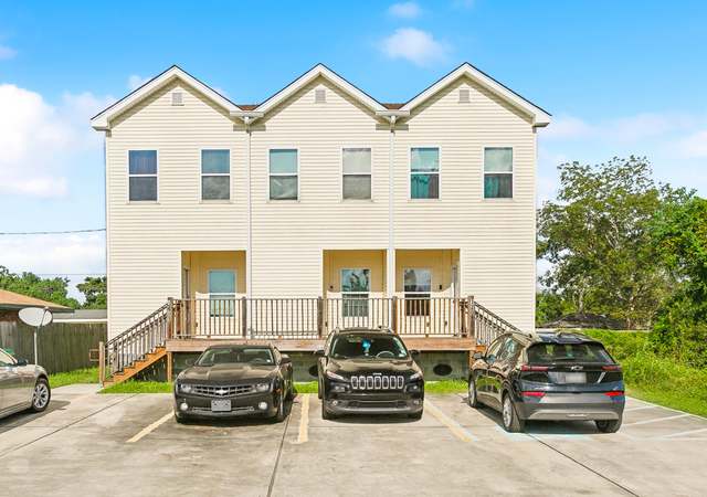 Photo of 1209 Tallow Tree Ln, Harvey, LA 70058