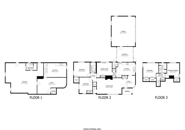 Photo of 440 N Main St, Attleboro, MA 02703