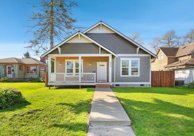 Property at 2518 S Melrose St, Tacoma, WA 98405, 3 beds, 2 baths