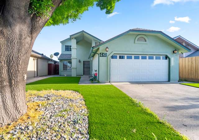 Photo of 1320 Ricardo Way, Modesto, CA 95351