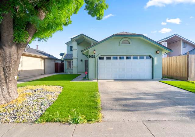 Photo of 1320 Ricardo Way, Modesto, CA 95351
