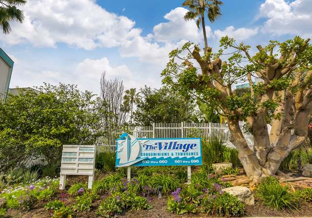 Photo of 650 The Vlg #108, Redondo Beach, CA 90277