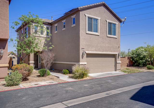 Property at 626 Taliput Palm Pl, Henderson, NV 89011, 4 beds, 3 baths