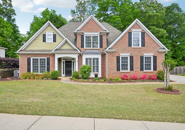Property at 4185 Cami Way, Buford, GA 30519, 4 beds, 2.5 baths