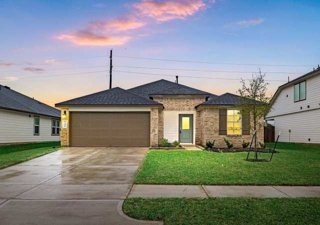 Property at 7438 Audubon Russet Dr, Richmond, TX 77469, 3 beds, 2 baths
