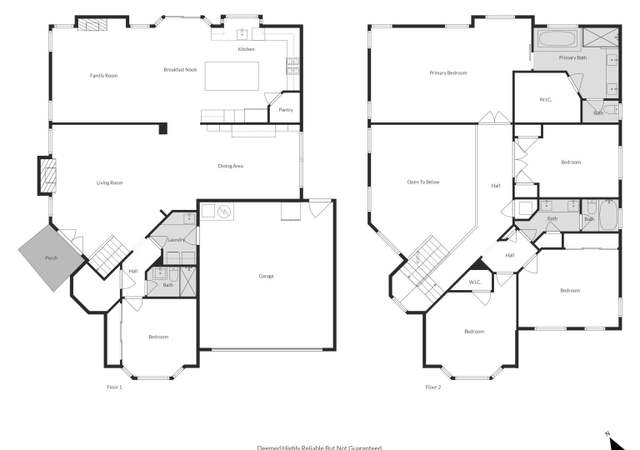 Photo of 998 Governors Bay Dr, Redwood City, CA 94065