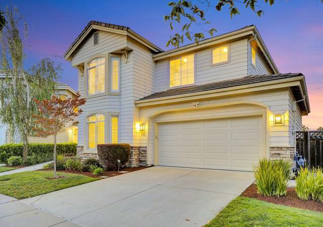 Property at 998 Governors Bay Dr, Redwood City, CA 94065, 5 beds, 3 baths