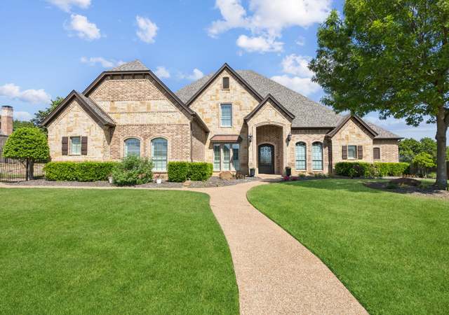 Photo of 1100 Spruce Run Dr, Keller, TX 76262