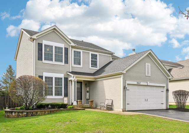 Photo of 16647 W Basil Dr, Lockport, IL 60441