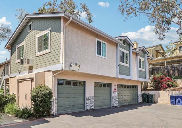 Property at 1225 N Broadway #26, Escondido, CA 92026, 3 beds, 2.5 baths