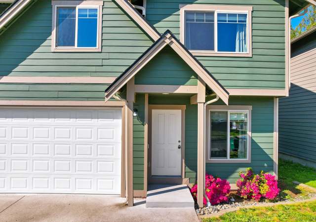 Photo of 691 SE Olga Cir, Port Orchard, WA 98366