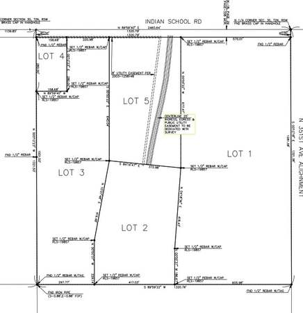 Property at 35203 W Indian School Rd, Tonopah, AZ 85354, 3 beds, 2 baths