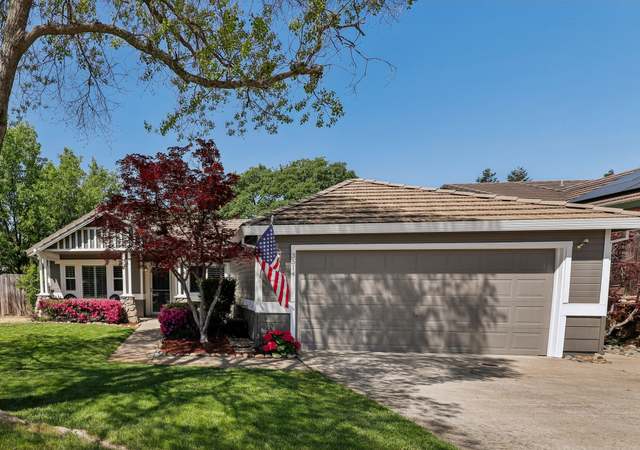 Property at 3514 Tea Rose Dr, El Dorado Hills, CA 95762, 3 beds, 2 baths