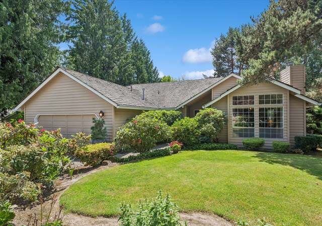 Property at 515 SW Colony Dr, Portland, OR 97219, 3 beds, 2 baths