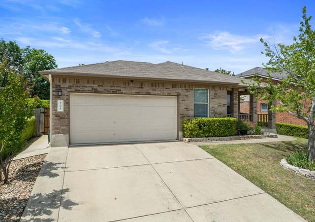 Property at 205 Banner Ave, Leander, TX 78641, 4 beds, 2 baths