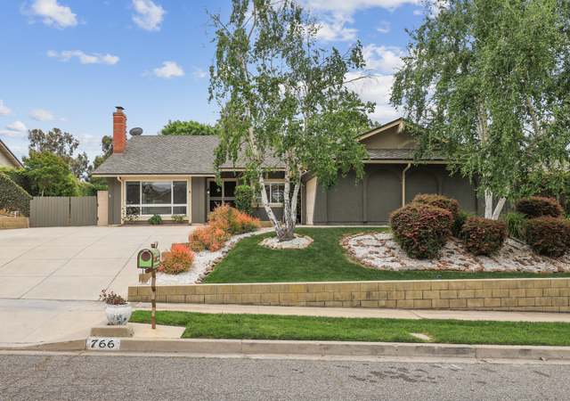 Property at 766 Harper St, Simi Valley, CA 93065, 4 beds, 2 baths