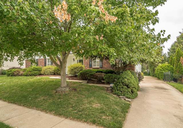 Photo of 3744 Silver Ridge Dr, St Peters, MO 63376