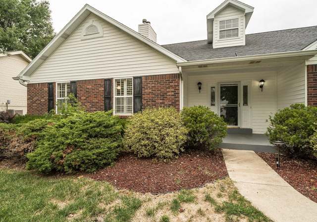 Photo of 3744 Silver Ridge Dr, St Peters, MO 63376
