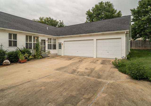 Photo of 3744 Silver Ridge Dr, St Peters, MO 63376