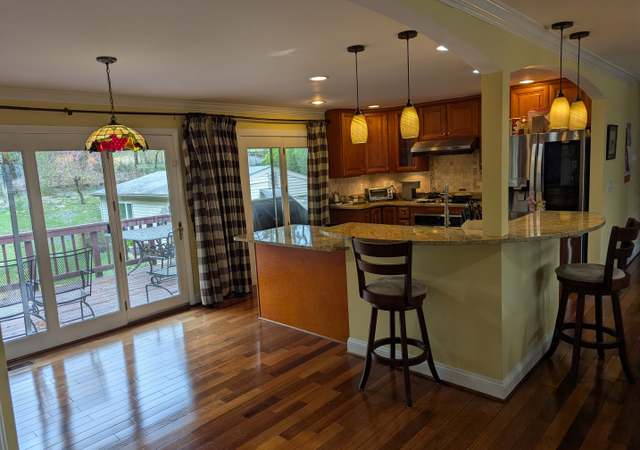Property at 1008 Dead Run Dr, Mclean, VA 22101, 6 beds, 5 baths