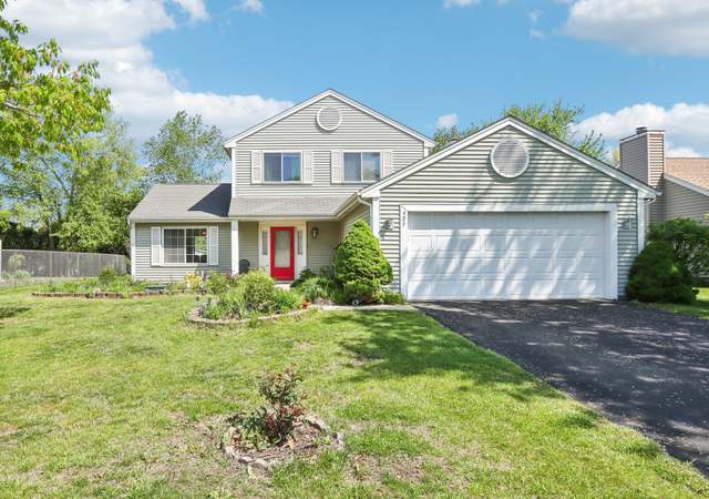 Photo of 525 Burke Dr, Carol Stream, IL 60188