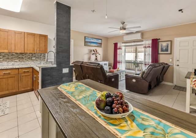 Property at 91-1120 Puahala St Unit 18D, Ewa Beach, HI 96706, 2 beds, 2 baths