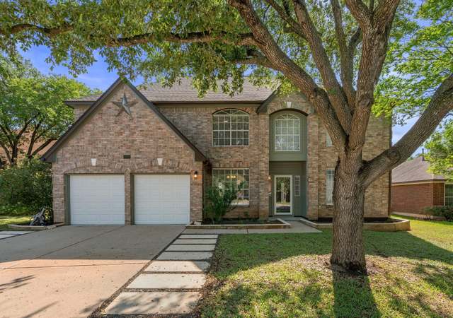 Property at 3322 Silk Oak Dr, Austin, TX 78748, 5 beds, 4 baths