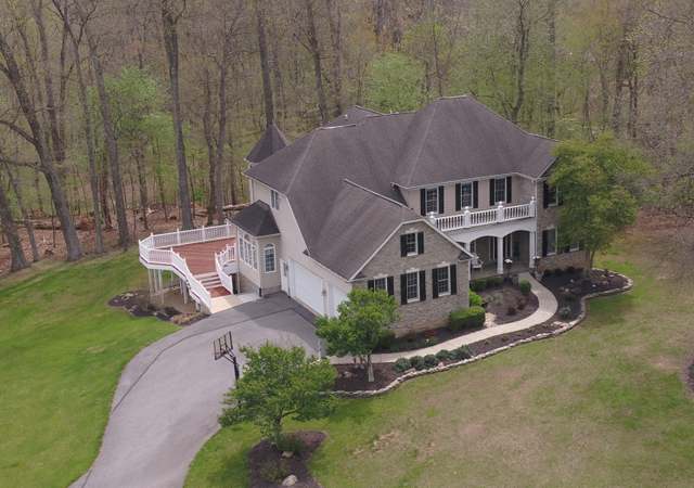 Property at 3109 Deerham Dr, Finksburg, MD 21048, 5 beds, 4 baths