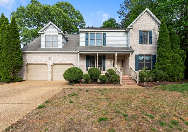 Property at 208 Tristen Dr, Yorktown, VA 23693, 6 beds, 3.5 baths