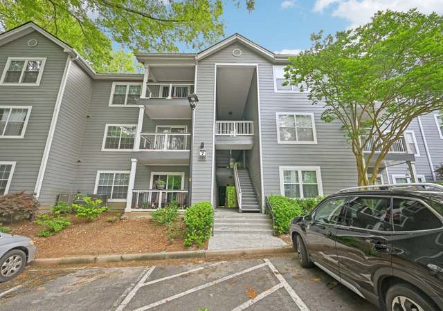 Property at 7104 Santa Fe Pkwy, Atlanta, GA 30350, 2 beds, 2 baths