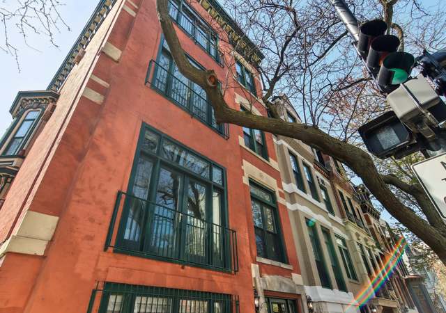 Property at 1400 N La Salle St Unit 3N, Chicago, IL 60610, 2 beds, 2 baths