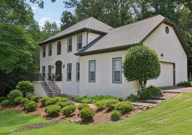 Property at 2819 Saddlebrook Way NW, Marietta, GA 30064, 5 beds, 2.5 baths