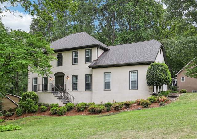 Photo of 2819 Saddlebrook Way NW, Marietta, GA 30064