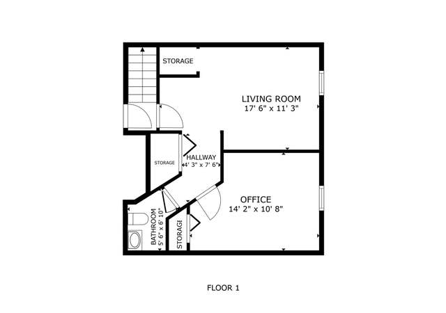 Photo of 1131 NE Columbus St, Lee's Summit, MO 64086