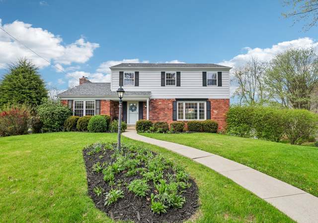 Photo of 193 Penhurst Dr, Wilkins Twp, PA 15235
