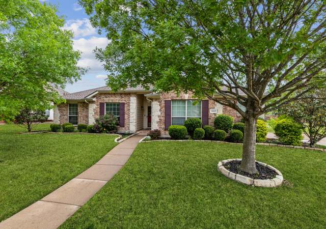 Photo of 2015 Sumac Dr, Forney, TX 75126