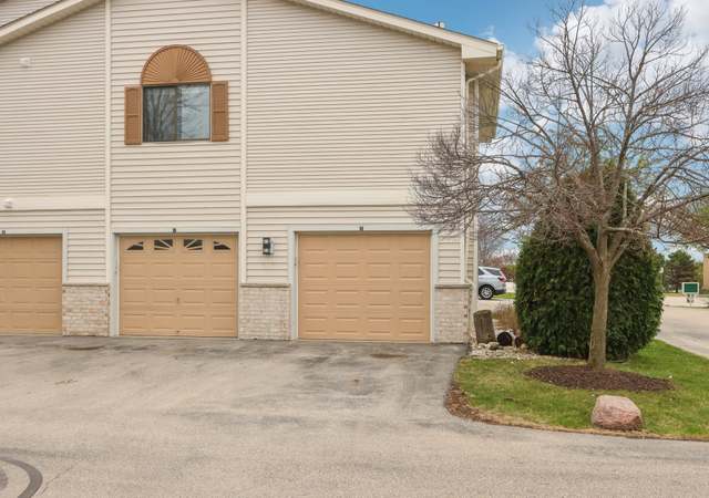 Photo of 7312 98th Ave Unit H, Kenosha, WI 53142
