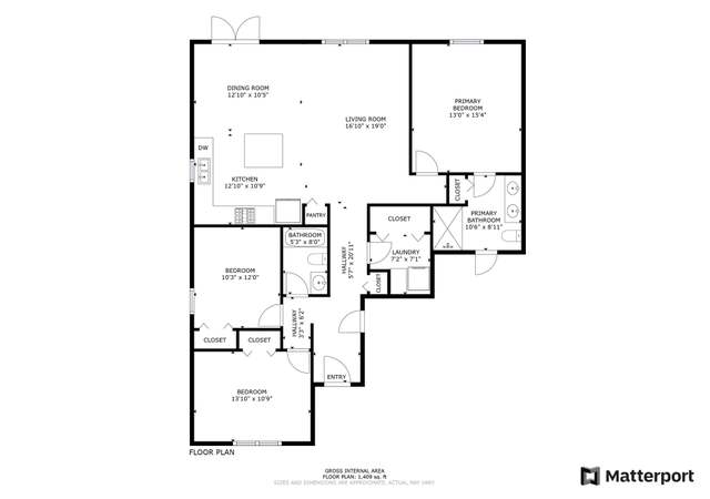 Photo of 31 Huntington Pl, Ormond Beach, FL 32174