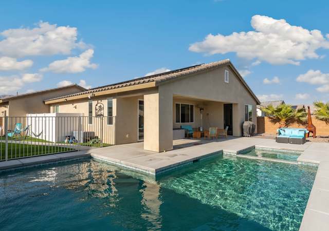 Property at 66309 N Agua Dulce Dr, Desert Hot Springs, CA 92240, 5 beds, 3 baths