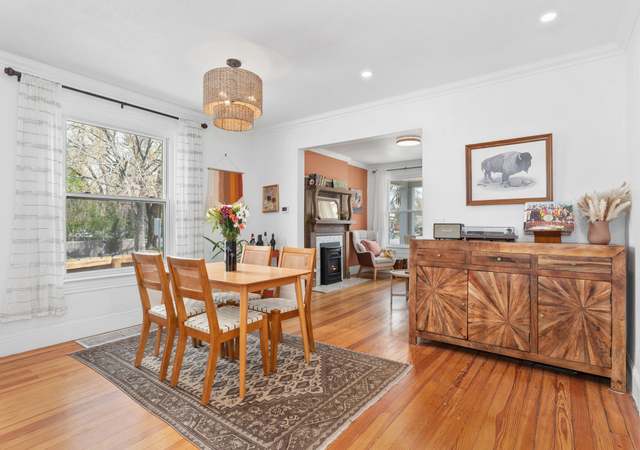 Property at 3059 N Humboldt St, Denver, CO 80205, 2 beds, 1 bath
