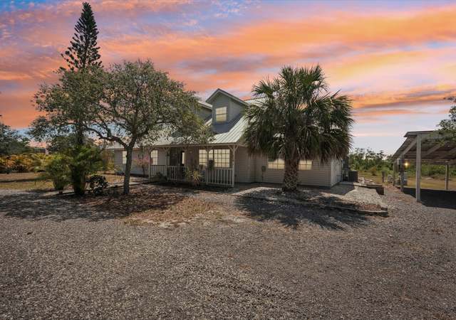 Property at 28706 102nd Dr E, Myakka City, FL 34251, 3 beds, 2 baths