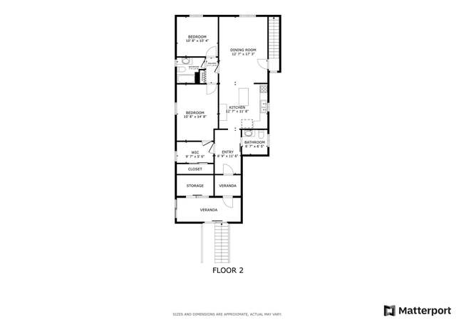 Photo of 4338 Beagle St, Los Angeles, CA 90032