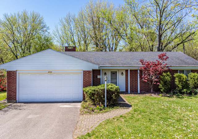 Property at 4555 Irelan St, Dayton, OH 45440, 3 beds, 2 baths