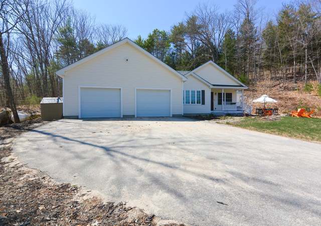 Property at 365 S Bridgton Rd, Bridgton, ME 04009, 3 beds, 2 baths