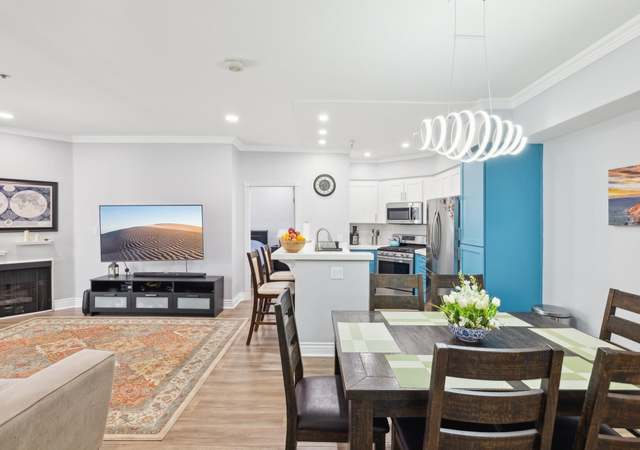 Property at 14914 Hamlin St #104, Van Nuys, CA 91411, 2 beds, 2 baths
