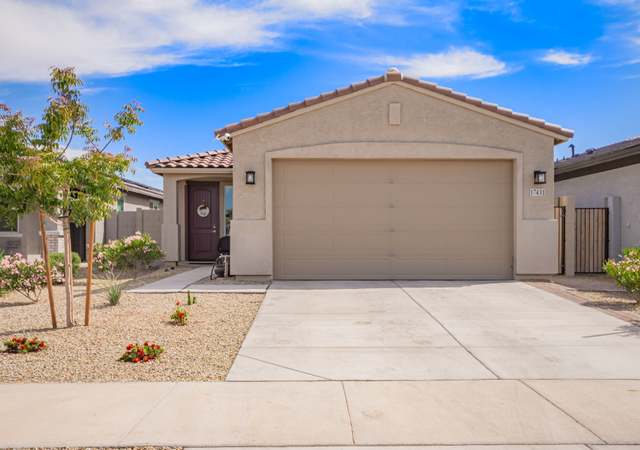 Property at 17431 W Via DE Luna Dr, Surprise, AZ 85387, 3 beds, 2 baths