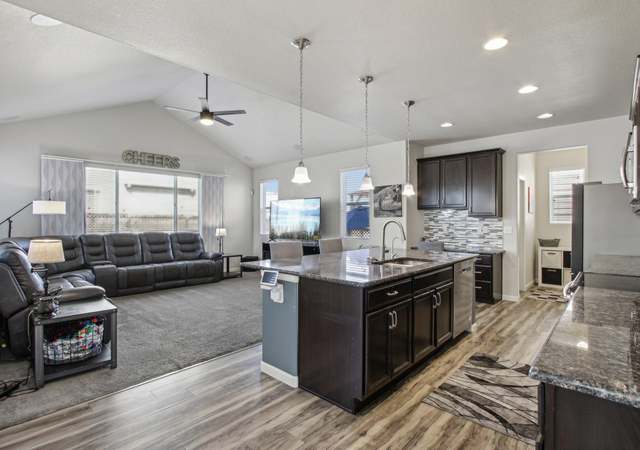 Photo of 12233 Hannibal St, Commerce City, CO 80603