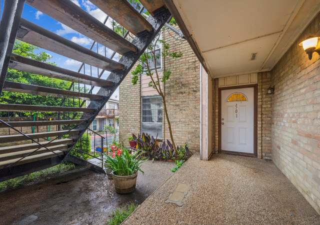 Property at 6008 Westridge Ln #501, Fort Worth, TX 76116, 2 beds, 2 baths